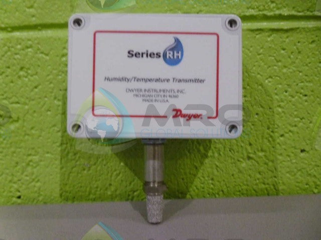 DWYER RHT-S TEMPERATURE SENSOR *NEW IN BOX*