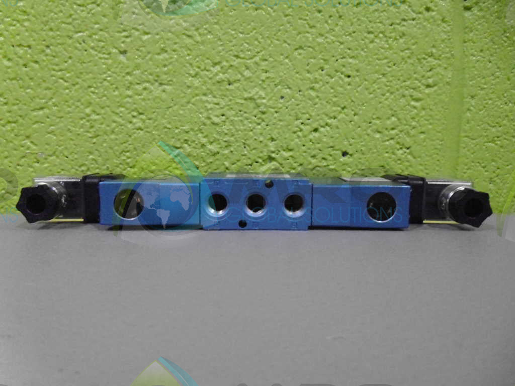 MAC 821C-PM-111JC-152 VALVE *NEW IN BOX*