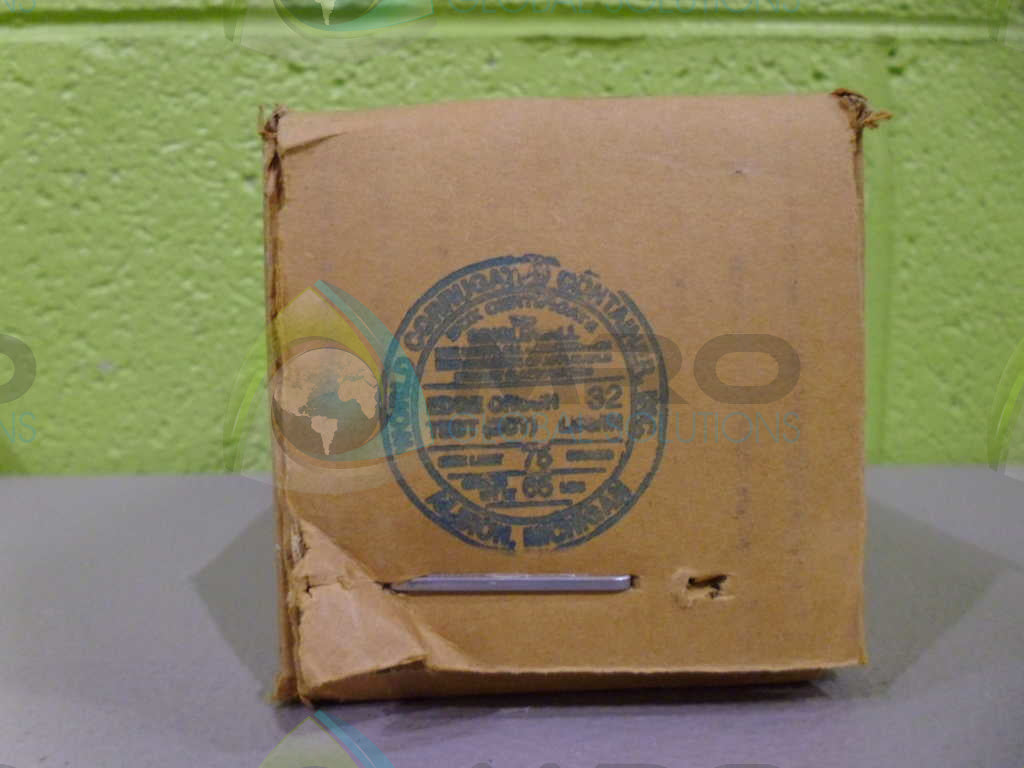 MAC 56C-33-611JJ VALVE *FACTORY SEALED*