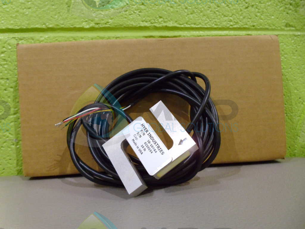 HYER SB-10 #A4 CELL LOAD *NEW IN BOX*