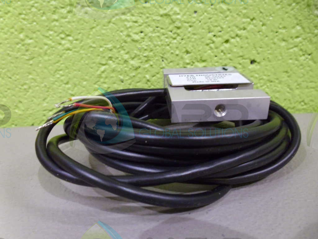 HYER SB-10 #A4 CELL LOAD *NEW IN BOX*