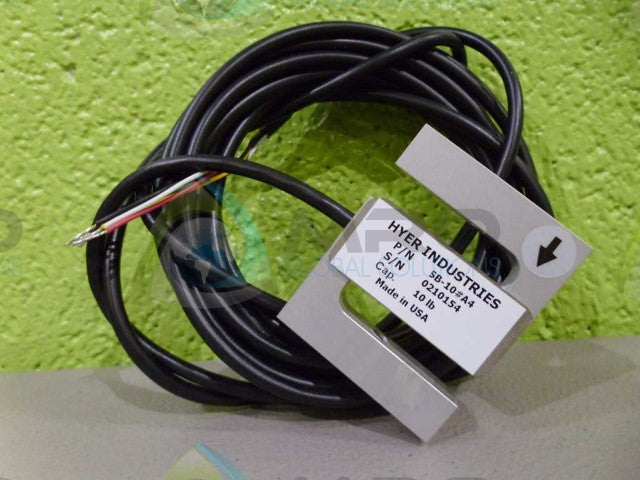 HYER SB-10 #A4 CELL LOAD *NEW IN BOX*