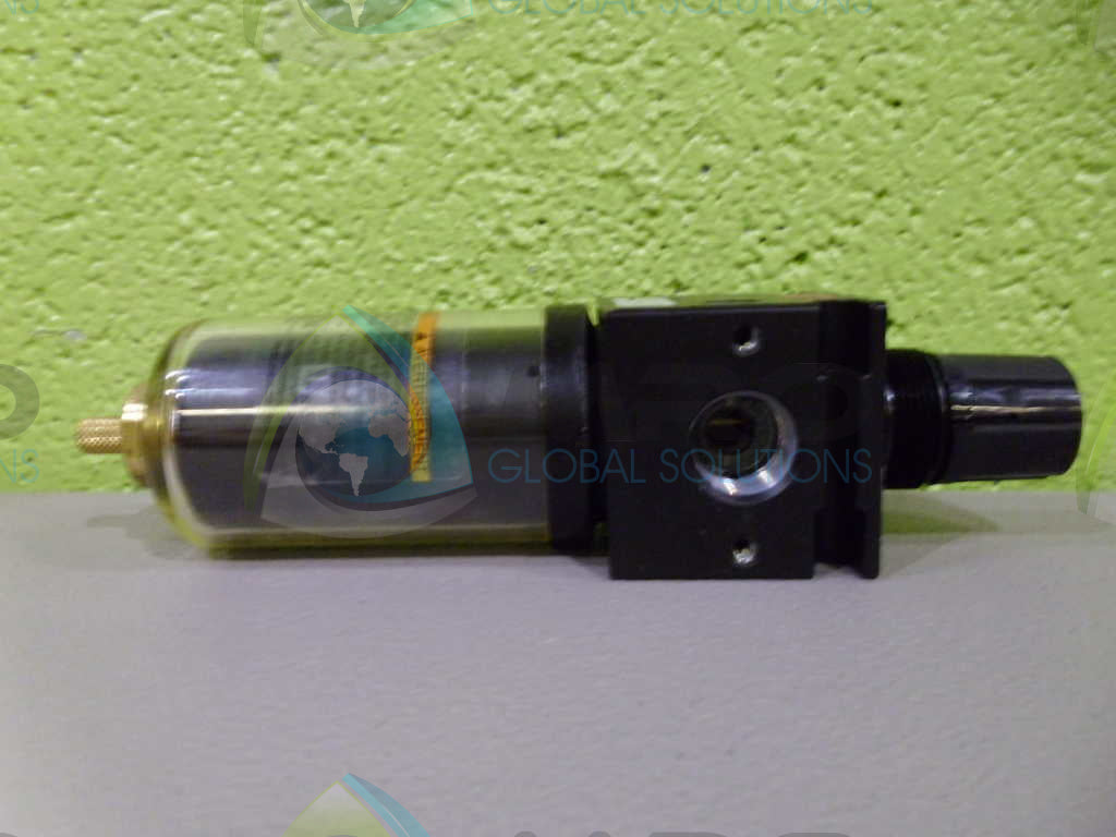 PARKER B75-04WJC REGULATOR *NEW IN BOX*