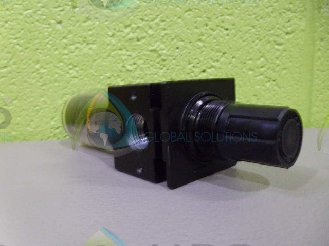 PARKER B75-04WJC REGULATOR *NEW IN BOX*