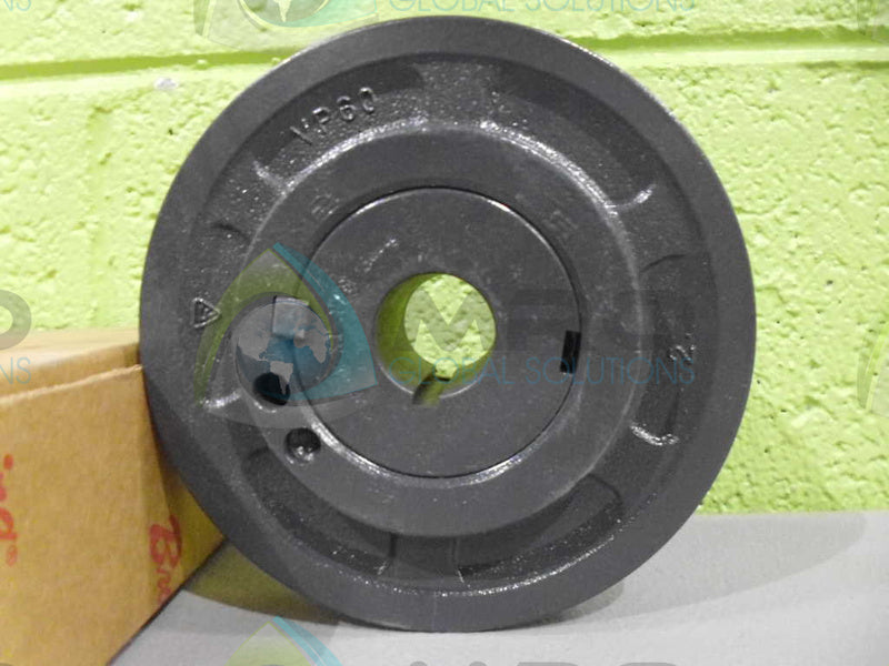 BROWNING 1045541 1VP60 VARIABLE PITCH PULLEY 1-1/8" *NEW IN BOX*