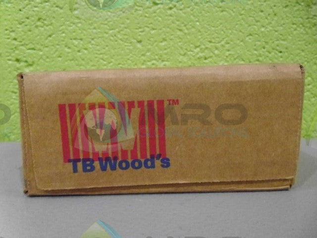 TB WOODS E134 BUSHING *NEW IN BOX*
