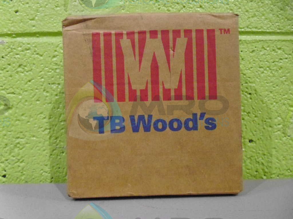 TB WOODS E134 BUSHING *NEW IN BOX*