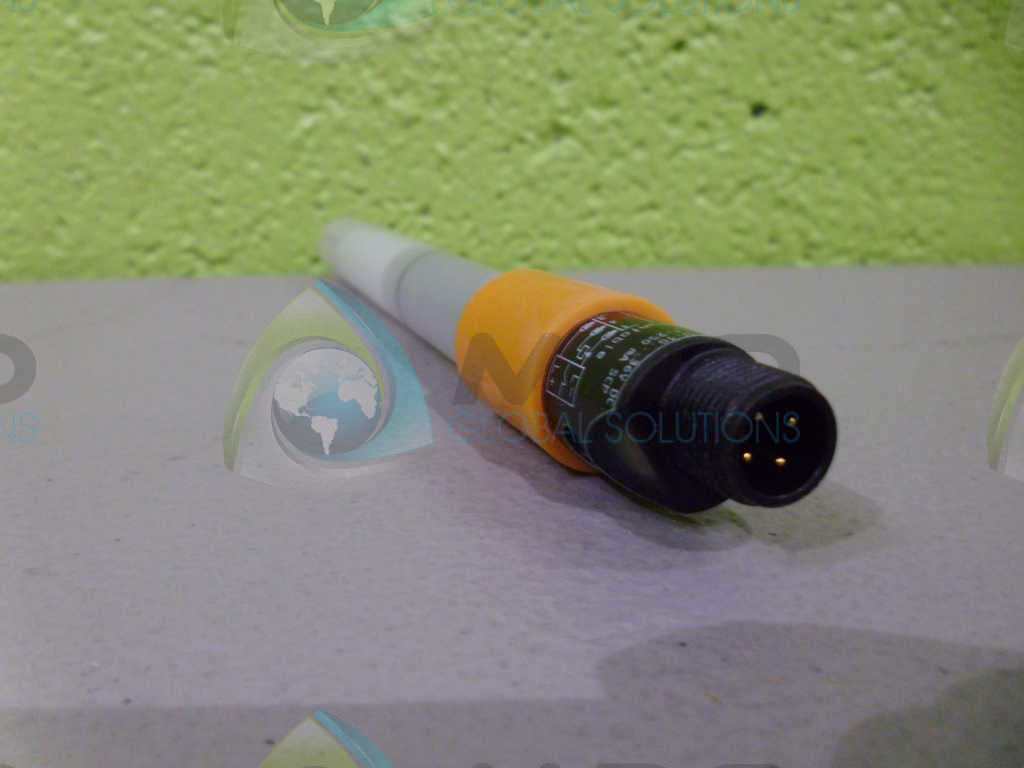 IFM EFECTOR LI5041 BINARY LEVEL SENSOR *NEW IN BOX*