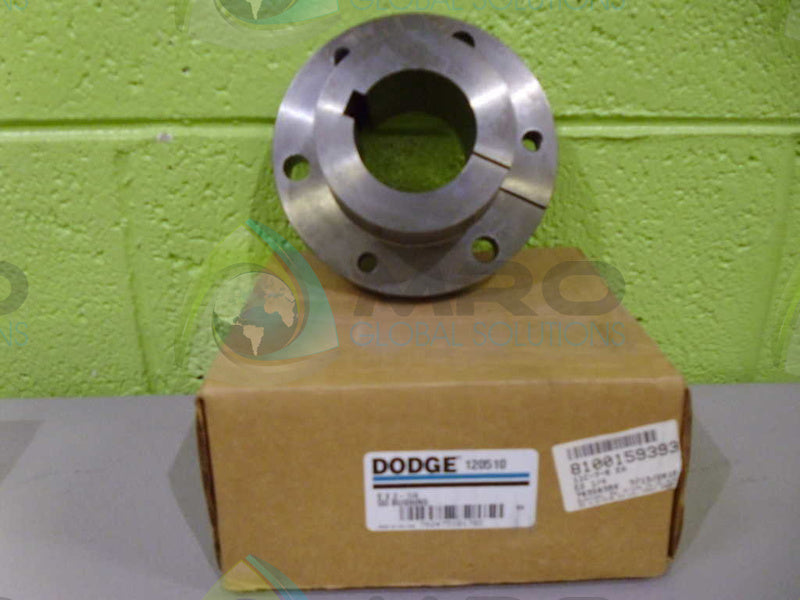 DODGE 120510 EX BUSHING 2/1/4"  NSMP