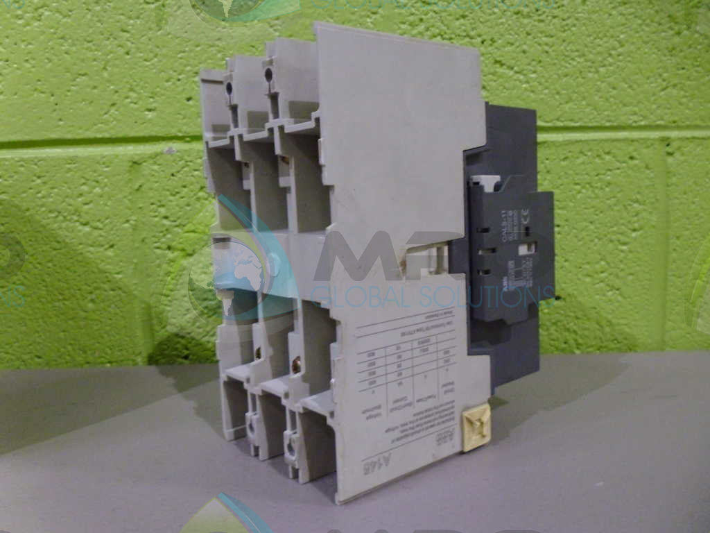 ABB A145-30-11 CONTACTOR *NEW IN BOX*