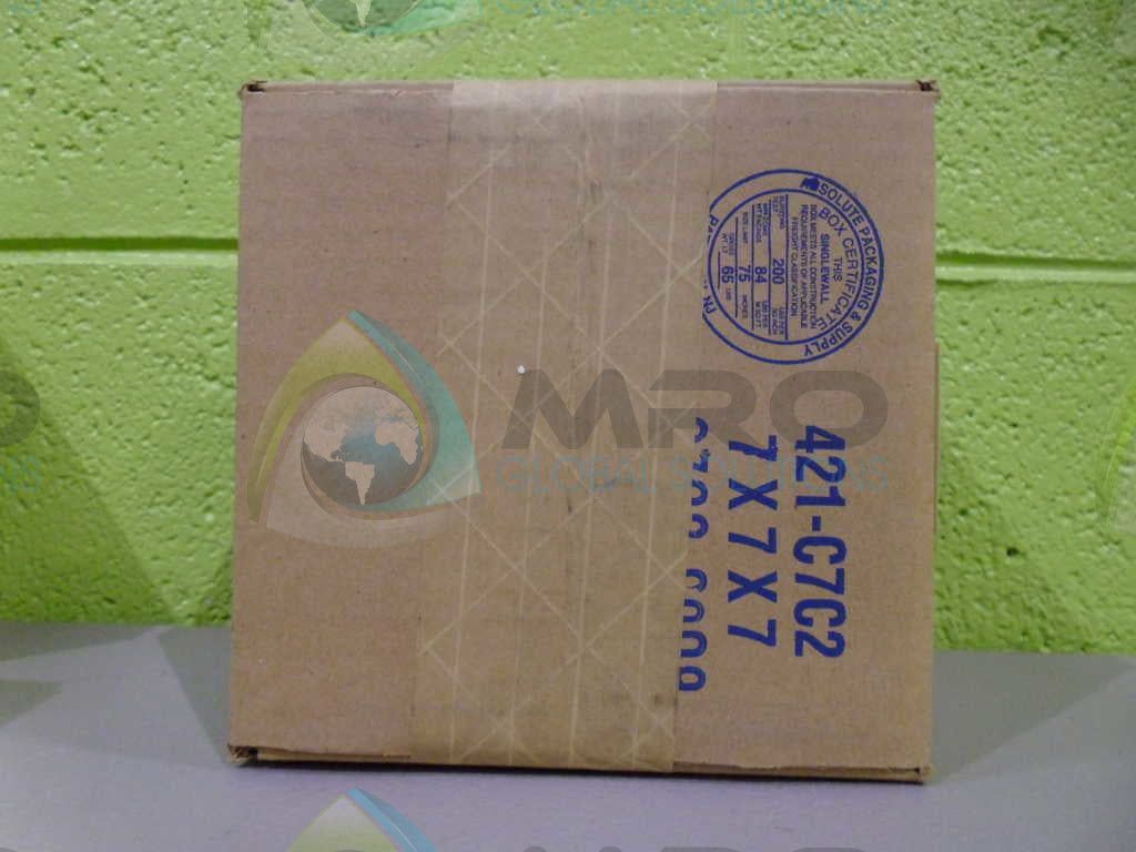 MONITEUR DEVICES FFNB-E120 VALVE POSITON TRANSMITTER *FACTORY SEALED*