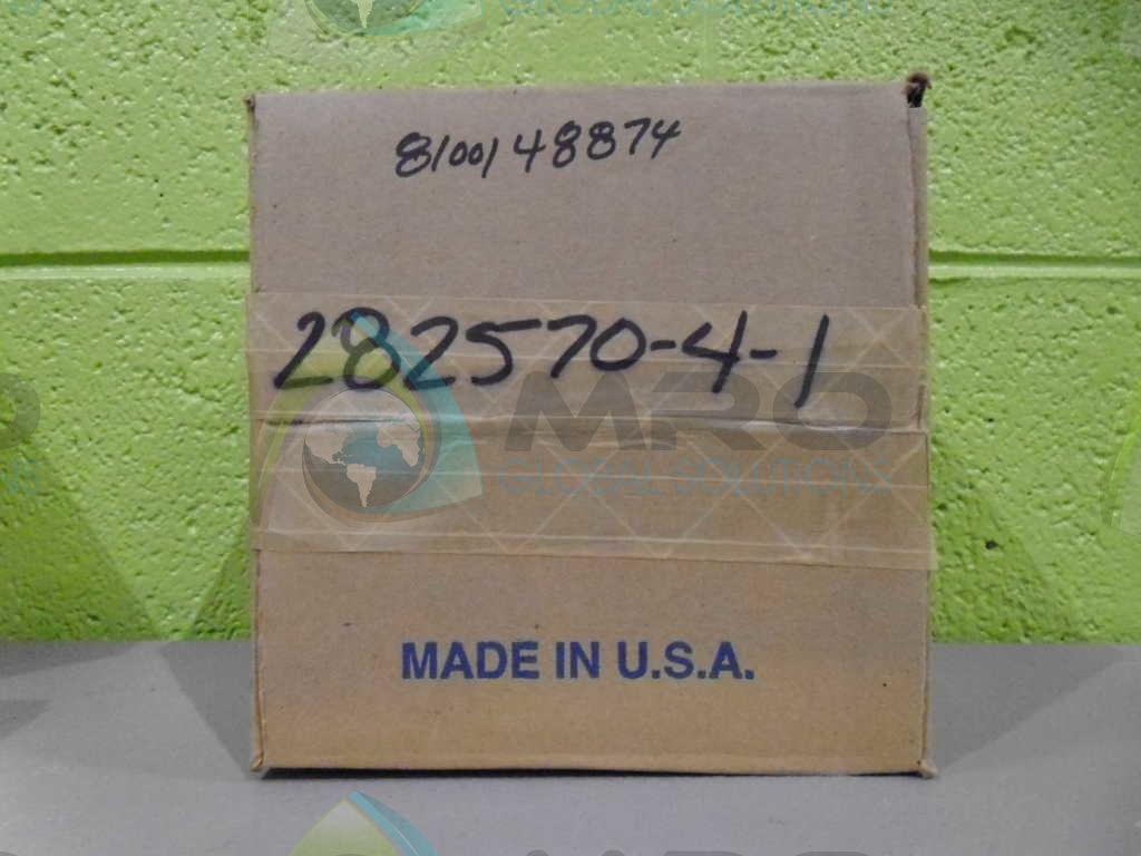 MONITEUR DEVICES FFNB-E120 VALVE POSITON TRANSMITTER *FACTORY SEALED*