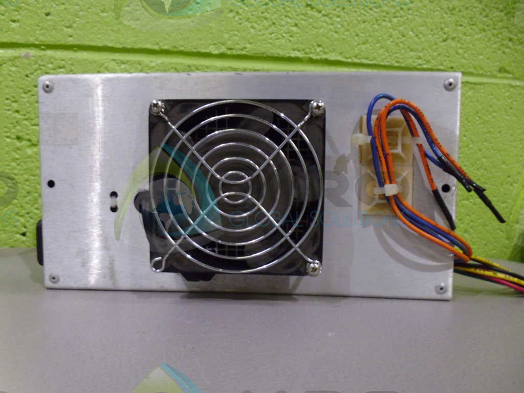 MECRON FXC16144-4/120 POWER SUPPLY *USED*