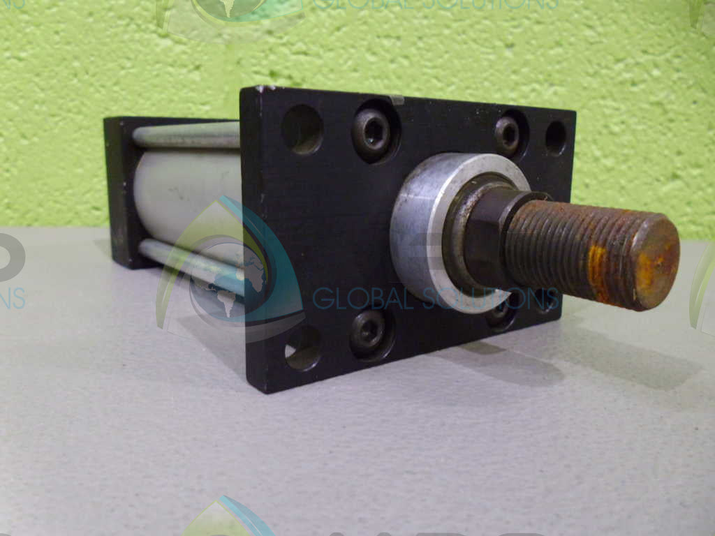 CHICAGO CONTROL MF1-A-2X3-1-SM-CBE CYLINDER *USED*