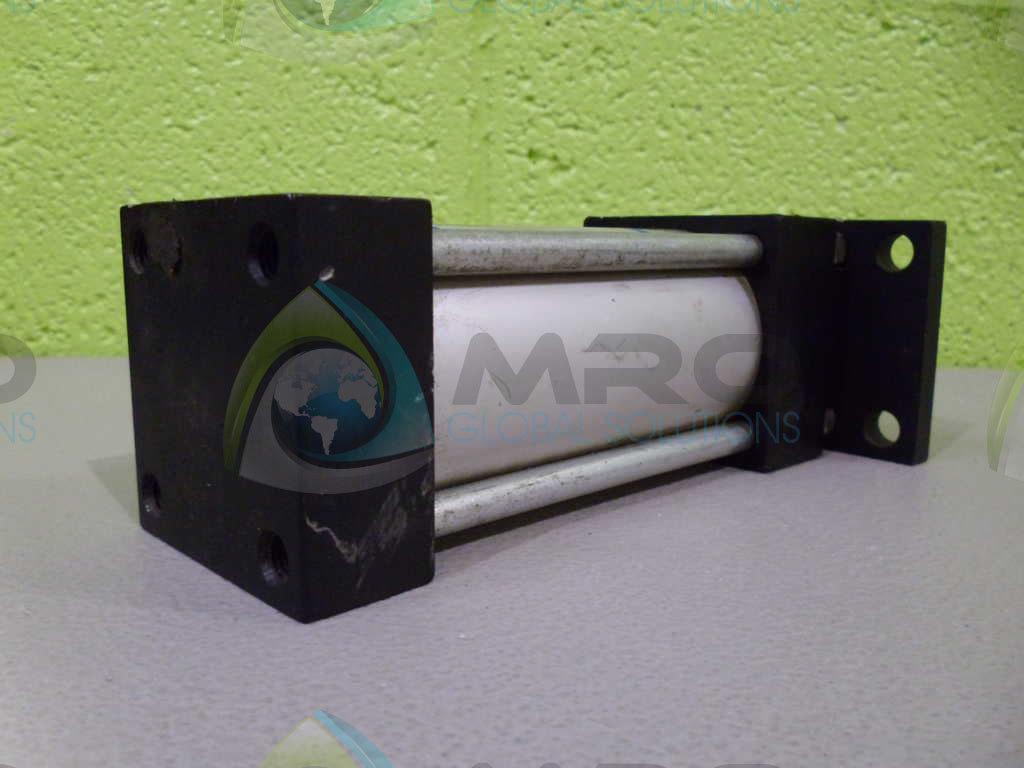 CHICAGO CONTROL MF1-A-2X3-1-SM-CBE CYLINDER *USED*