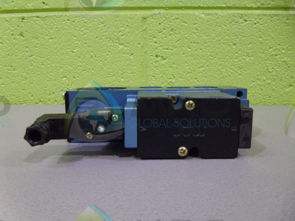 MAC 82A-AB-CKA-TM-DAAJ-2KC VALVE *NEW NO BOX*