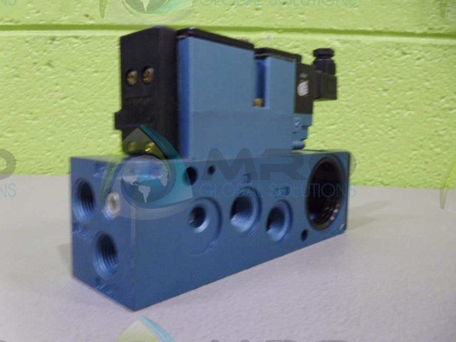 MAC 82A-AB-CKA-TM-DAAJ-2KC VALVE *NEW NO BOX*