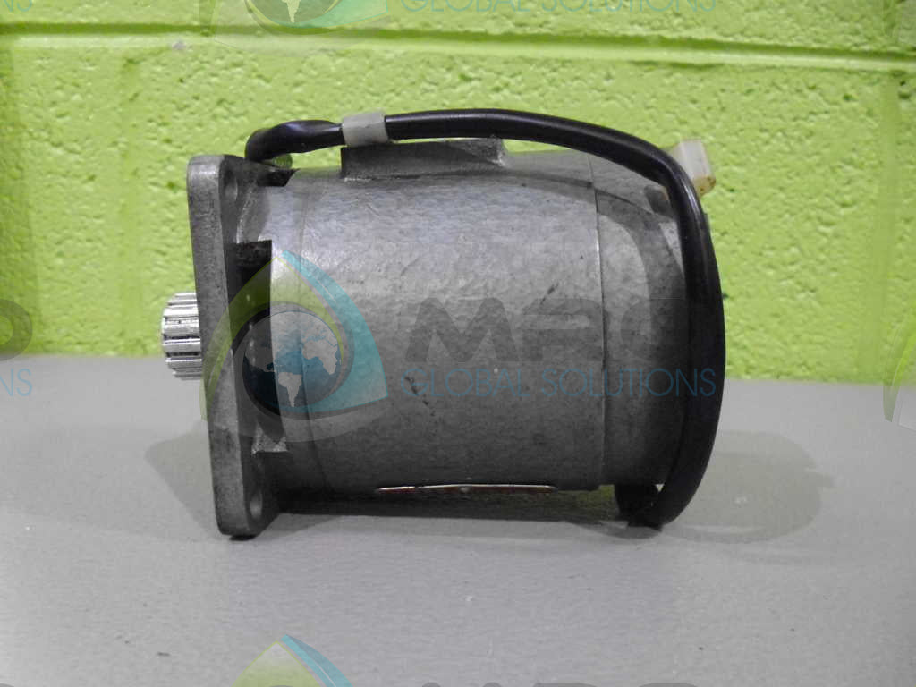 ELINCO ALPJRN-2710-2F6 TORQUE MOTOR *USED*