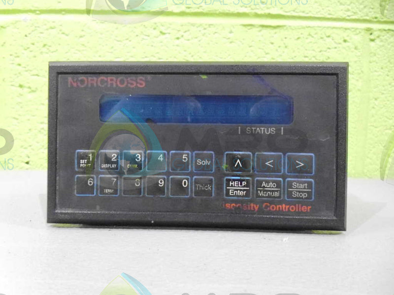NORCROSS 57625-403 CONTROLLER *USED*