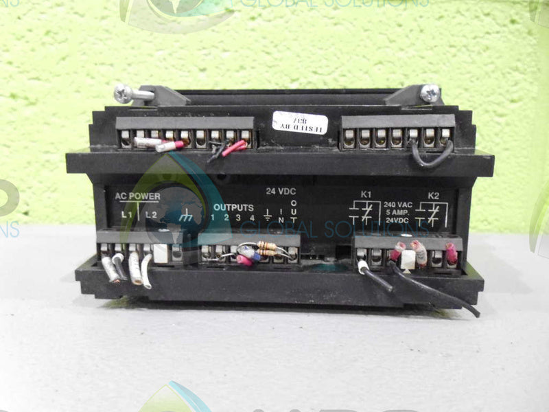NORCROSS 57625-403 CONTROLLER *USED*
