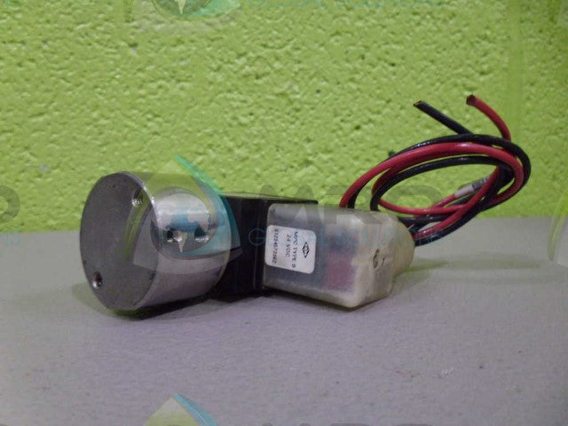 VERSA ESM-2201-120-HC-WEX-D024 VALVE *USED*
