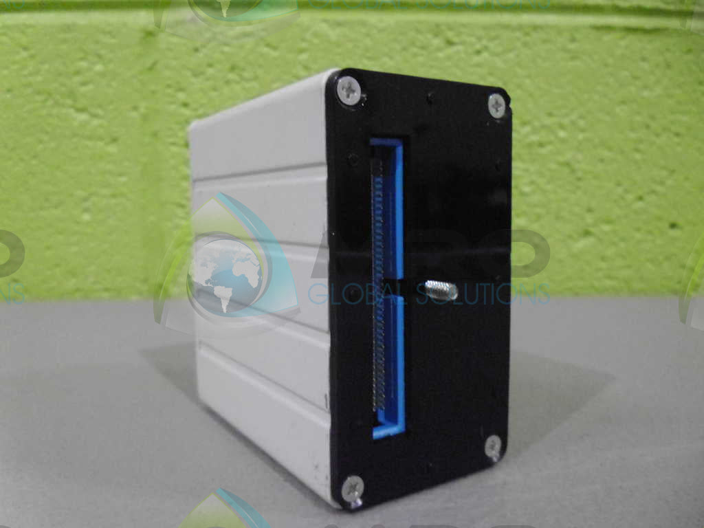 OPTO 22 B3000 ANALOG DIGITAL BRAIN *USED*