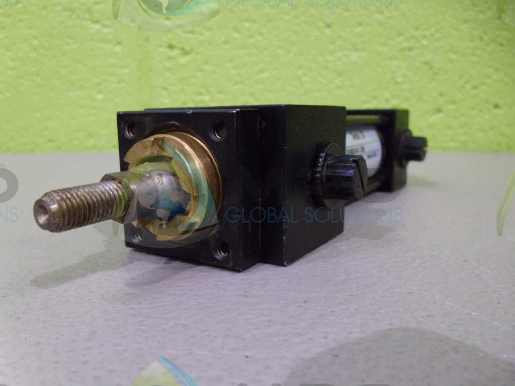 PARKER 01.00 BB2AU14A 2.000 AIR CYLINDER *NEW NO BOX*
