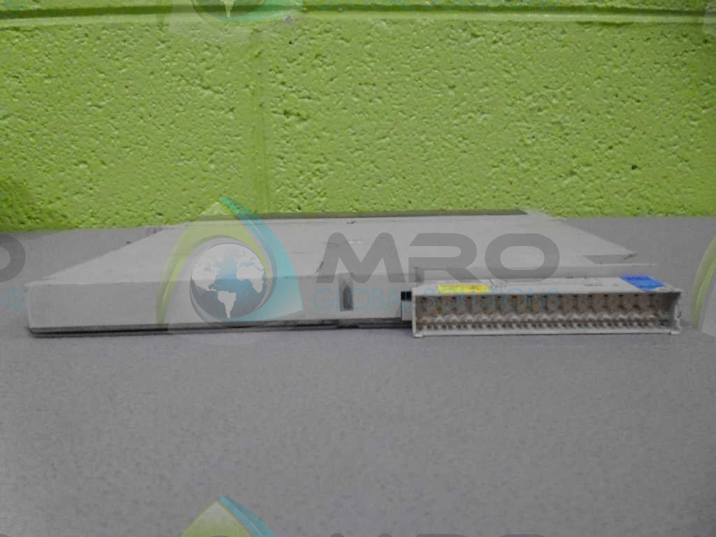 SIEMENS 6ES5470-4UA12 BOARD *USED*