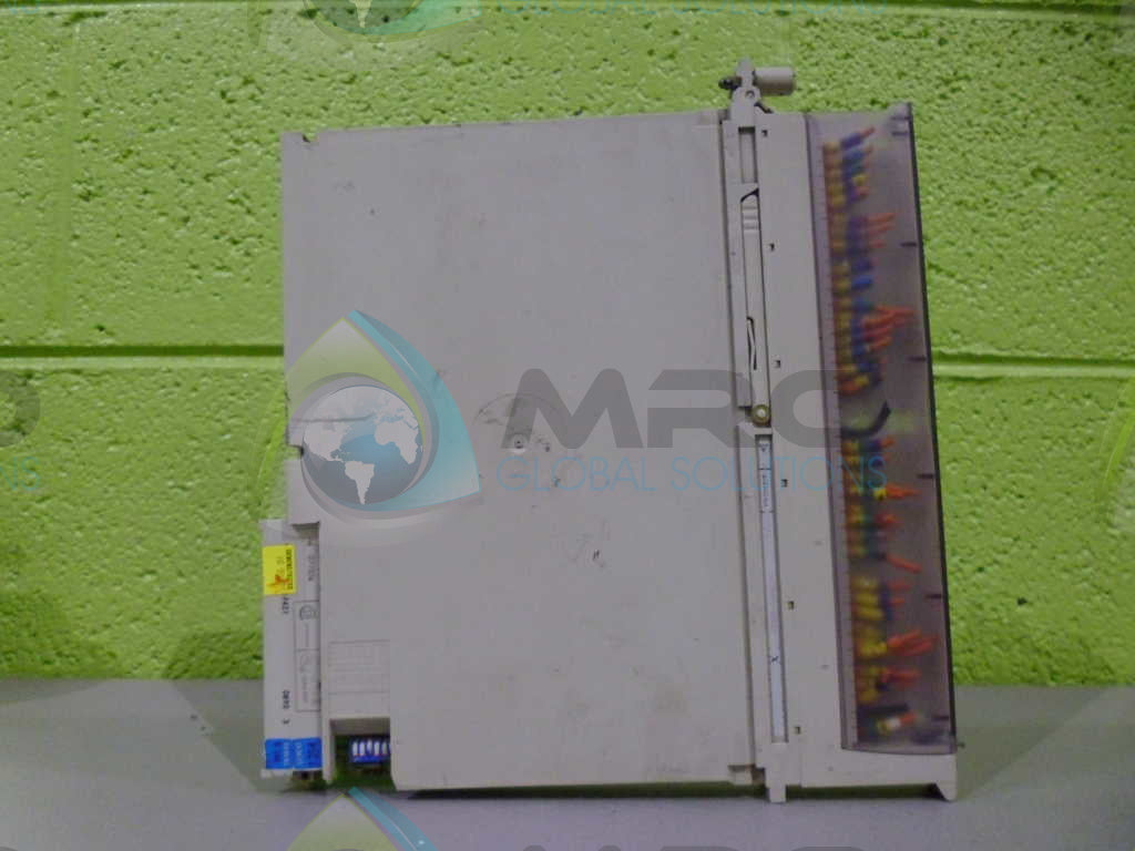 SIEMENS 6ES5470-4UA12 BOARD *USED*