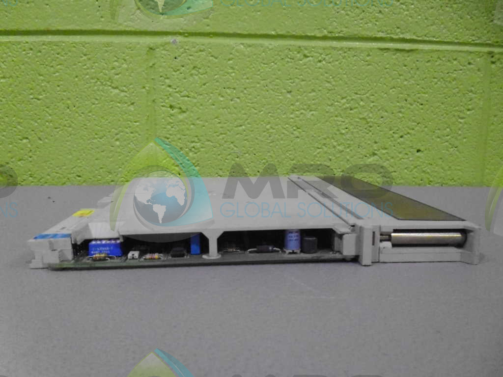 SIEMENS 6ES5470-4UA12 BOARD *USED*