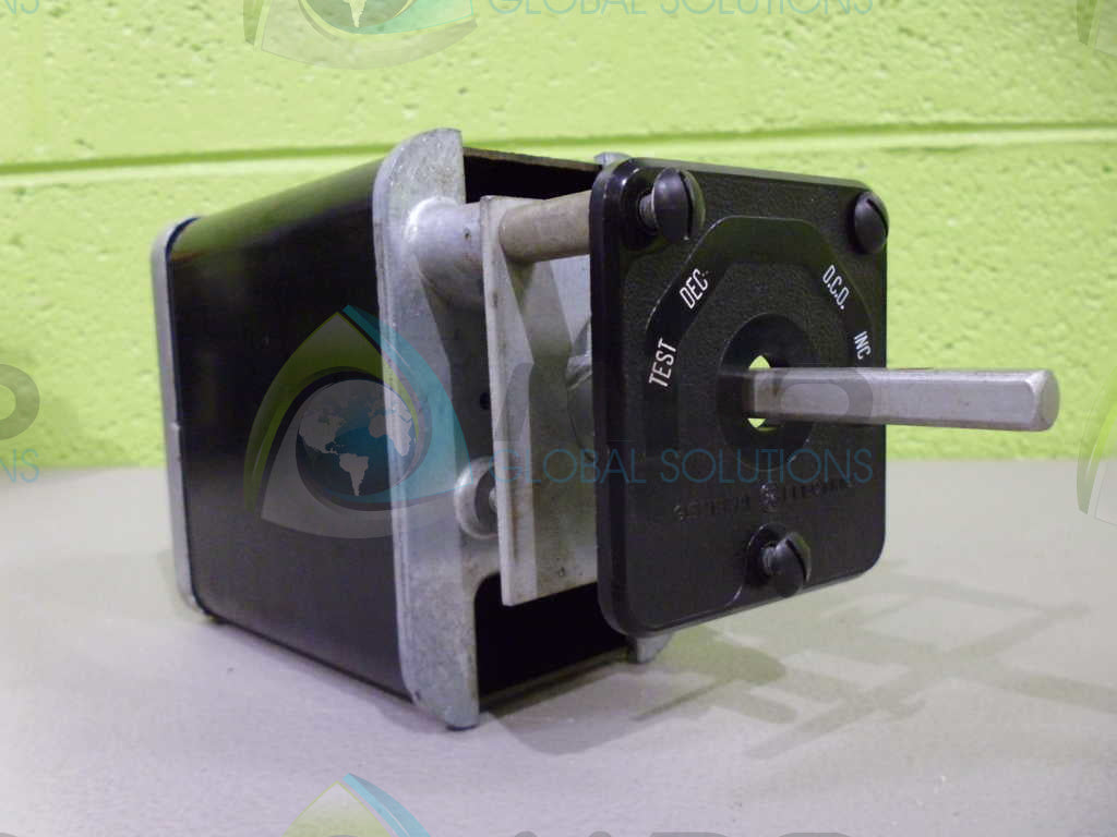 GENERAL ELECTRIC 6478527G1 SWITCH *USED*