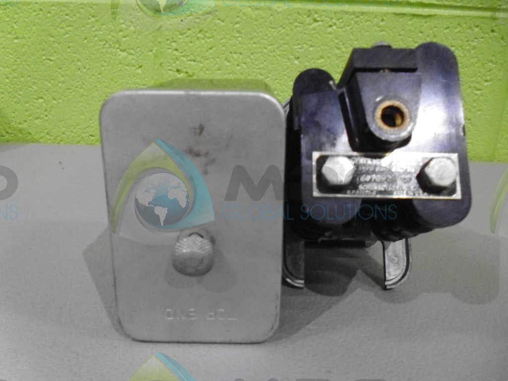 GENERAL ELECTRIC 6478525G1 SWITCH *USED*