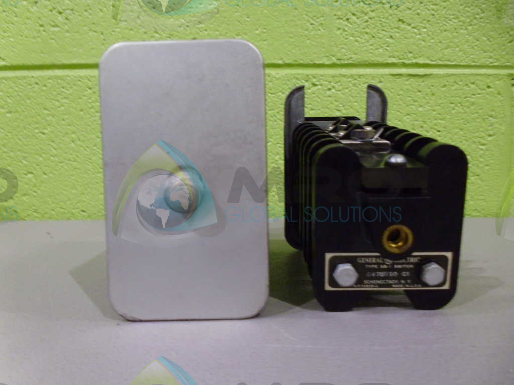 GENERAL ELECTRIC 6478530G1 SWITCH *USED*