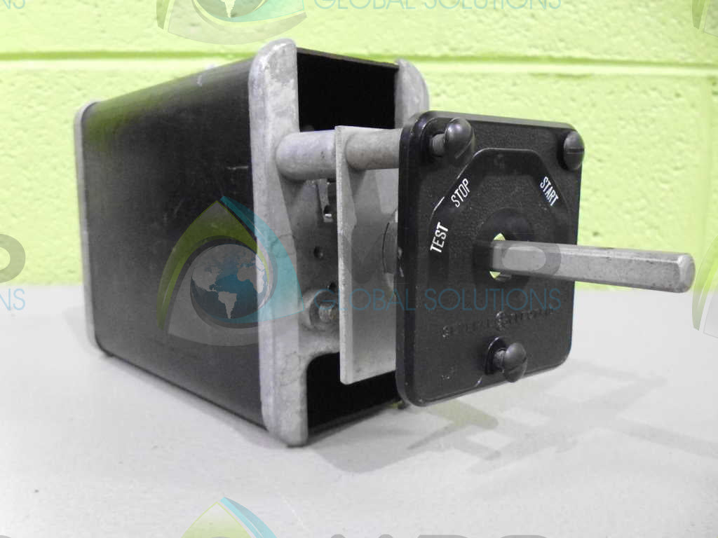 GENERAL ELECTRIC 6478530G1 SWITCH *USED*