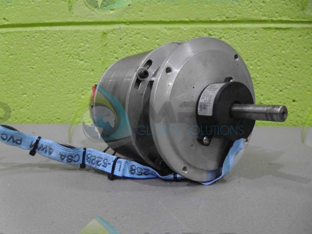 QMC 442-143 MOTOR *USED*