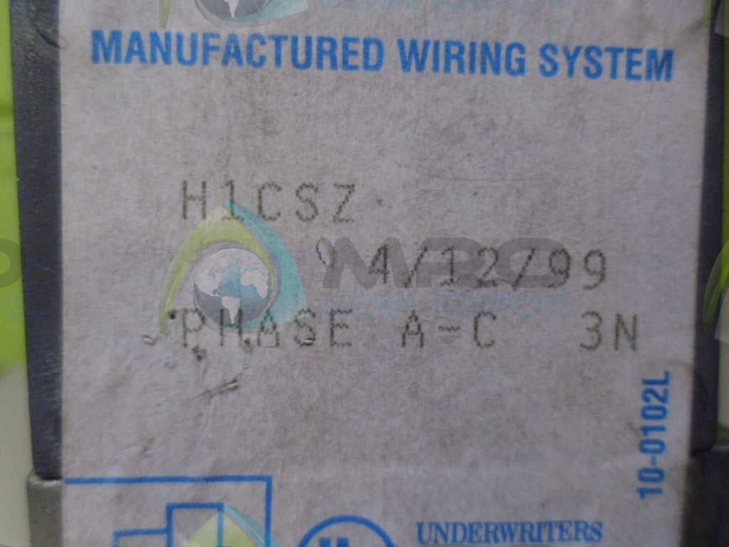 HOLOPHANE H1CSZ *USED*