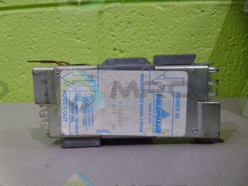 HOLOPHANE H1CSZ *USED*