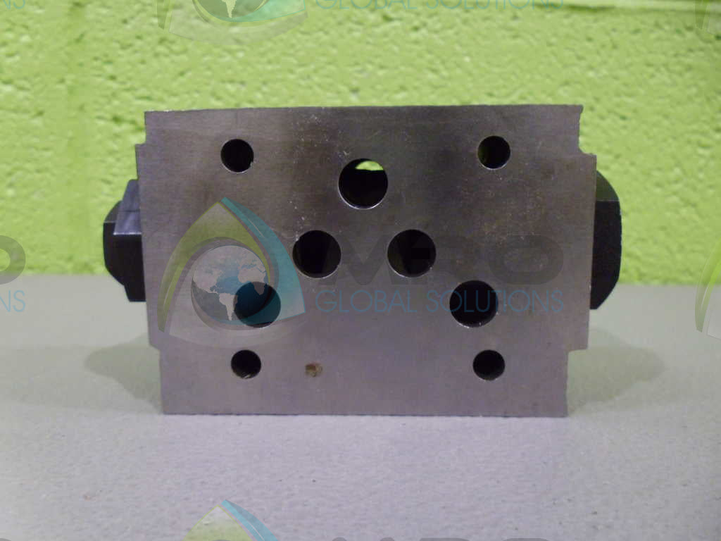 HYDRONORMA Z2S10A-1-15 VALVE *USED*
