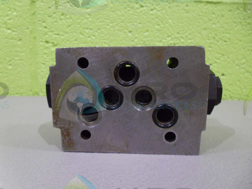 HYDRONORMA Z2S10A-1-15 VALVE *USED*