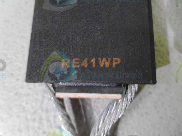 RELIANCE RE41WP CARBON BRUSH *NEW NO BOX*