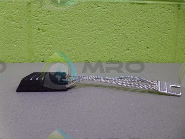 RELIANCE RE41WP CARBON BRUSH *NEW NO BOX*