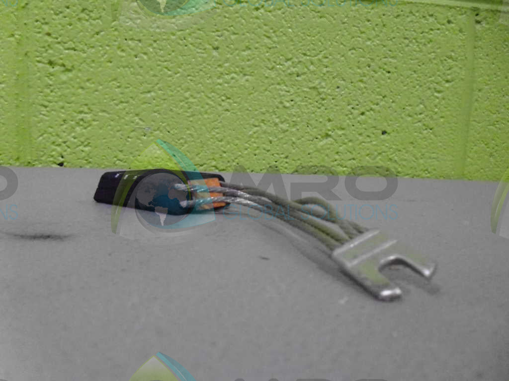 RELIANCE RE41WP CARBON BRUSH *NEW NO BOX*