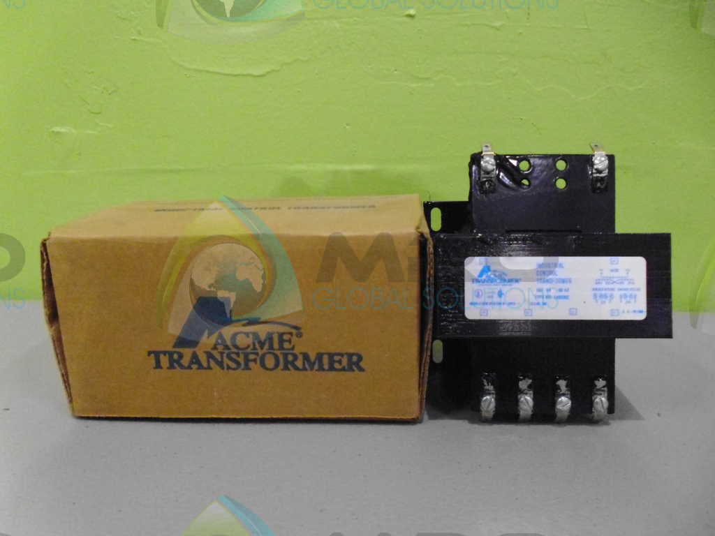 ACME TA83302 TRANSFORMER *NEW IN BOX*