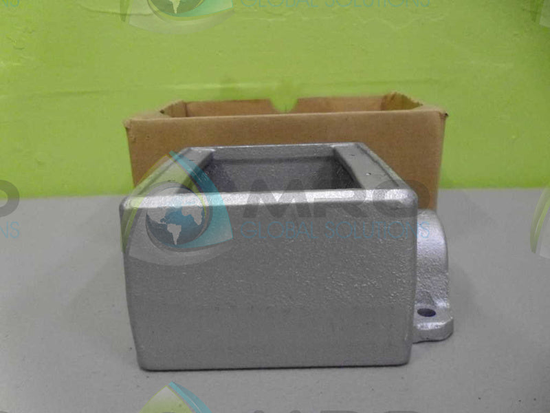 COOPER FD32 DEVICE BOX *NEW IN BOX*