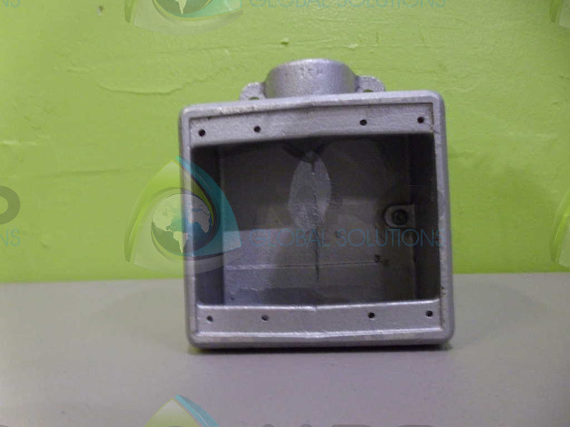 COOPER FD32 DEVICE BOX *NEW IN BOX*