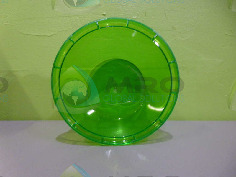 EDWARDS 52-LG REPLACEMENT DOME GREEN *NEW IN BOX*