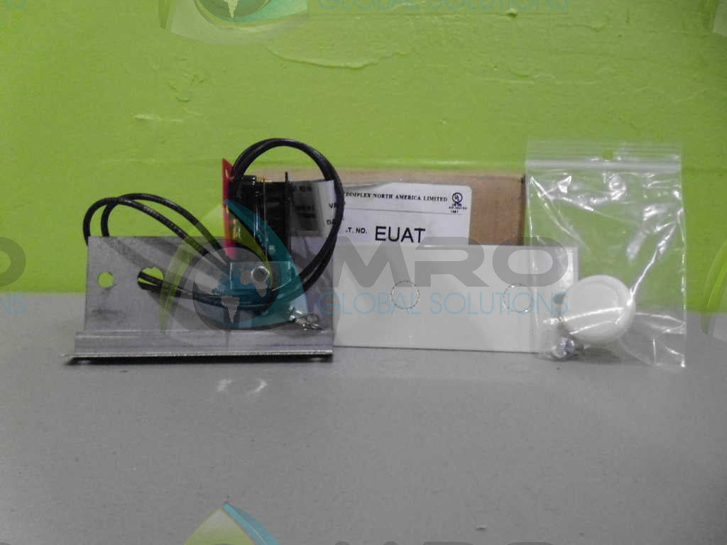 DIMPLEX EUAT THERMOSTAT KIT *NEW IN BOX*