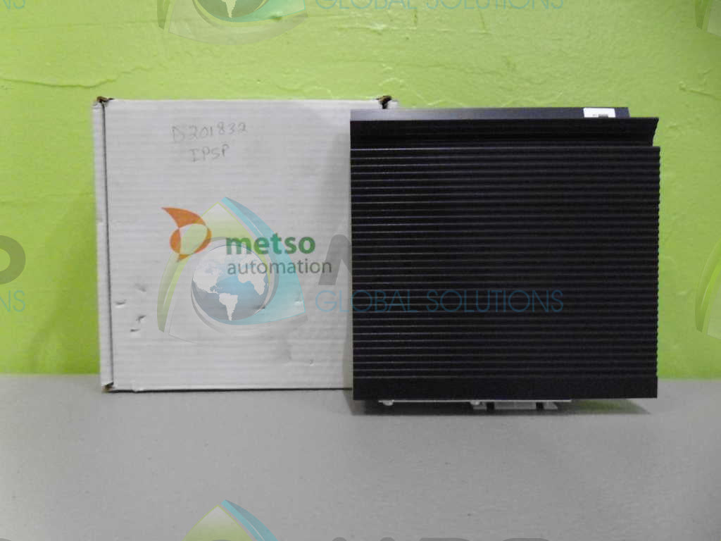 METSO D201832 *NEW IN BOX*