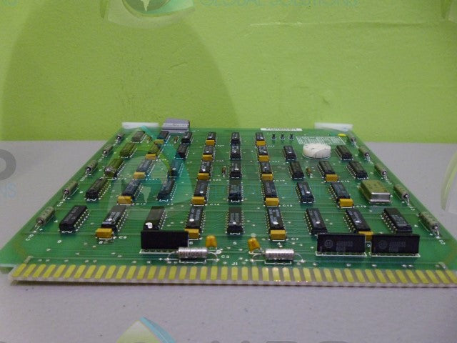 MEASUREX 05320200 PC BOARD *USED*