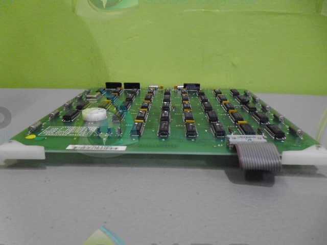 MEASUREX 05320200 PC BOARD *USED*